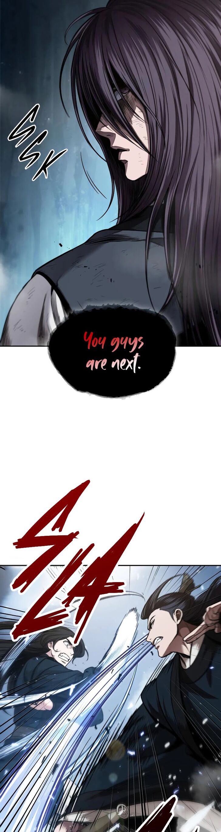 Read Nano Machine en Manga Online