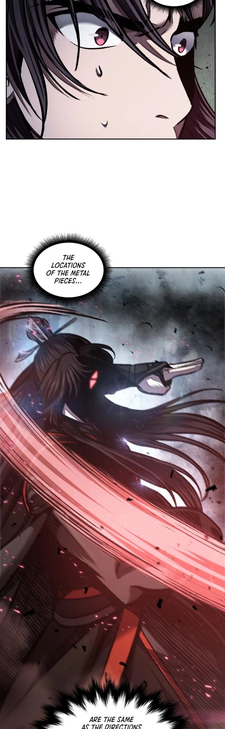 Read Nano Machine en Manga Online