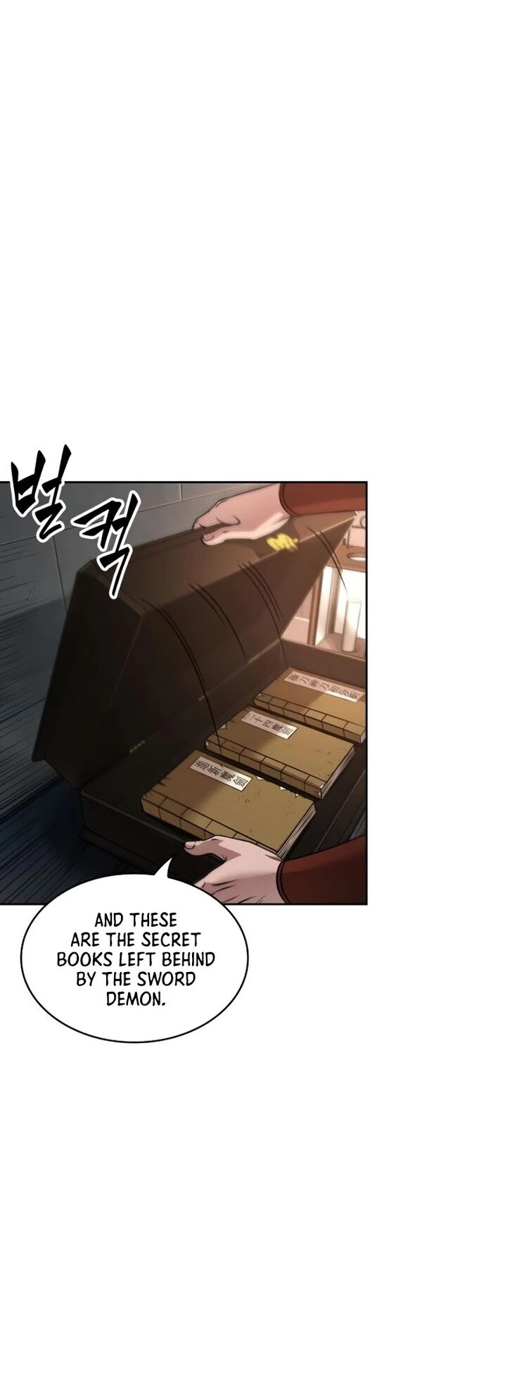 Read Nano Machine en Manga Online