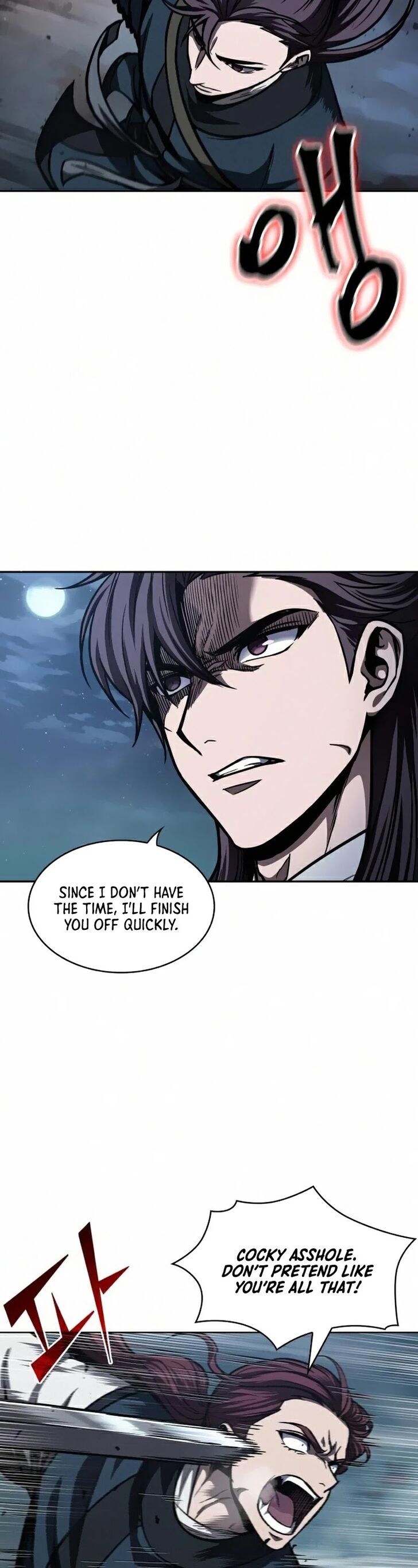 Read Nano Machine en Manga Online