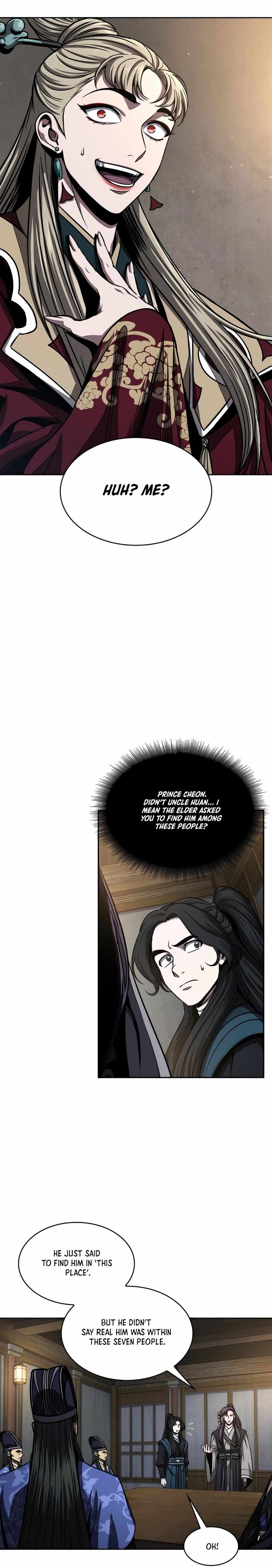 Read Nano Machine en Manga Online