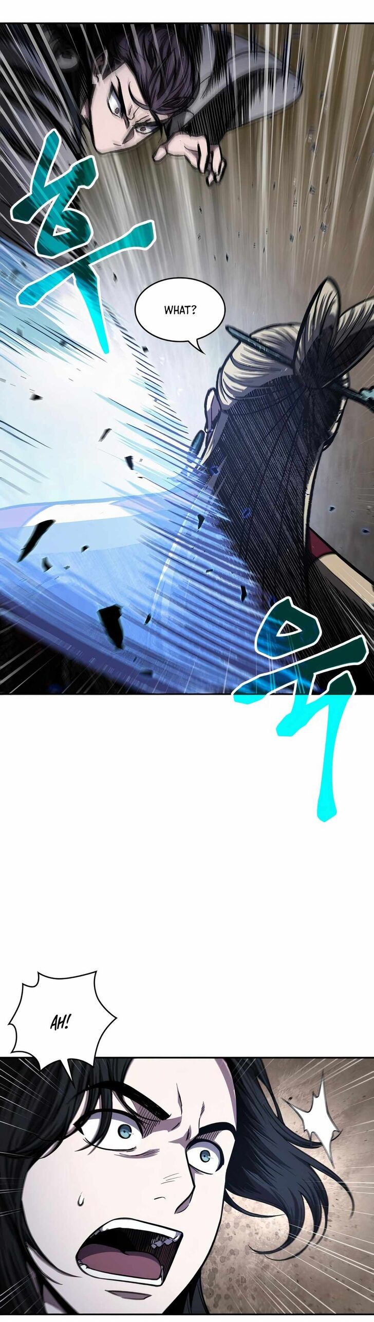 Read Nano Machine en Manga Online