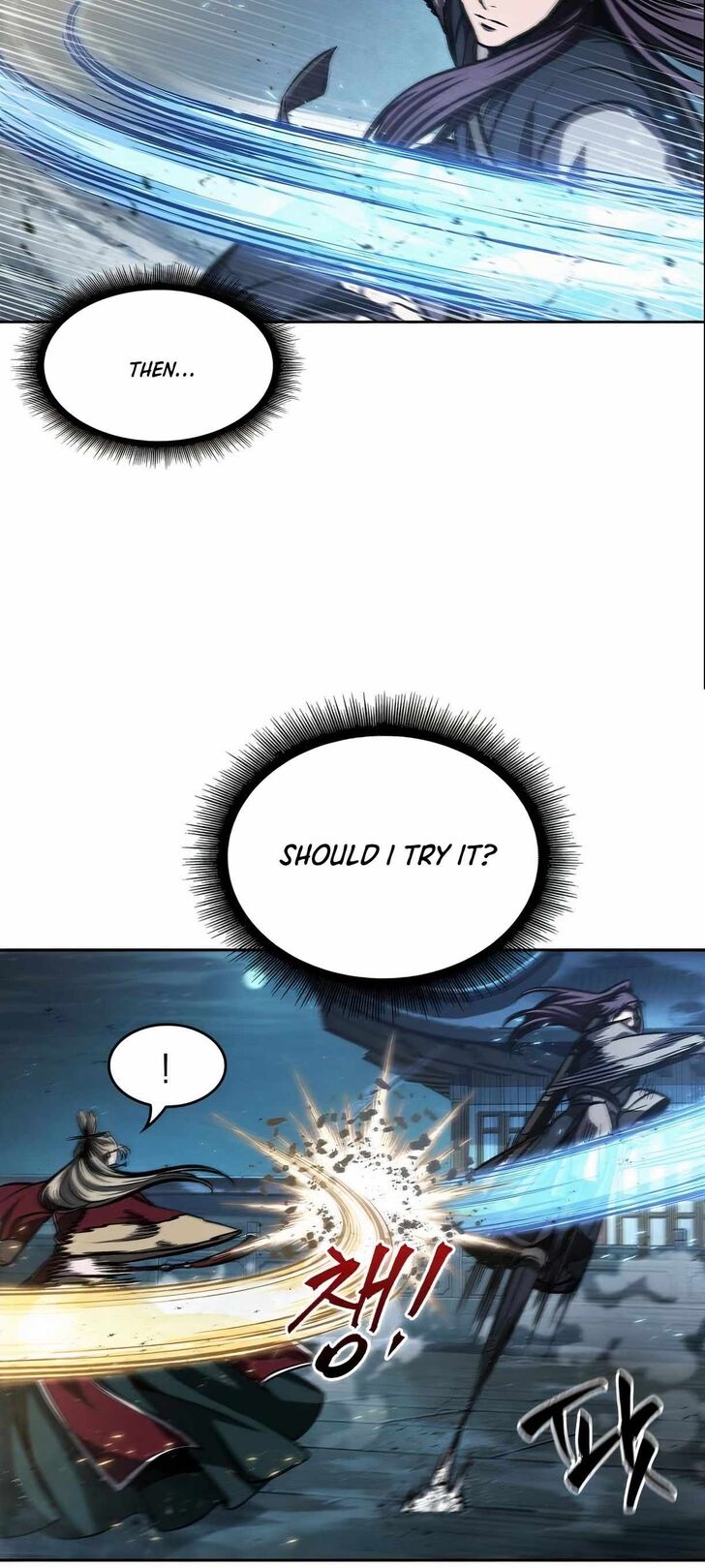 Read Nano Machine en Manga Online
