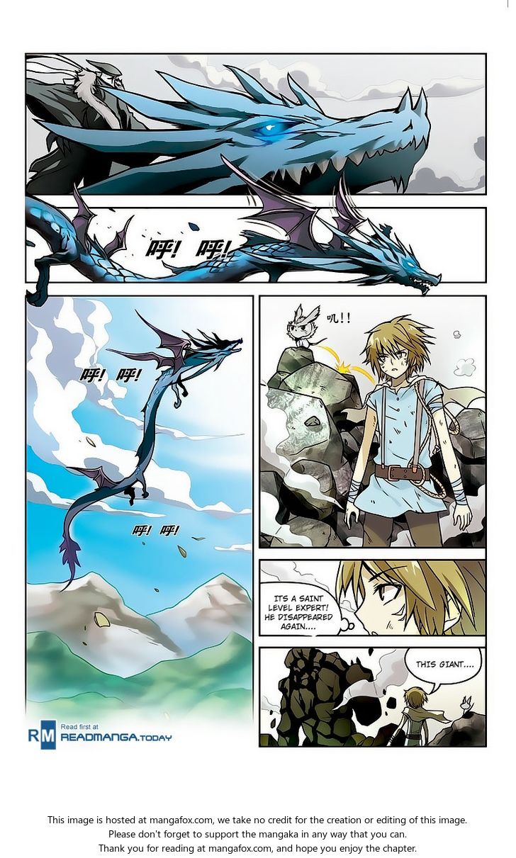 Read Panlong en Manga Online