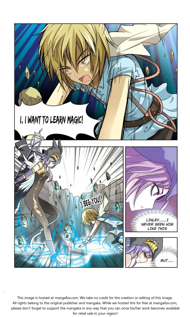 Read Panlong en Manga Online