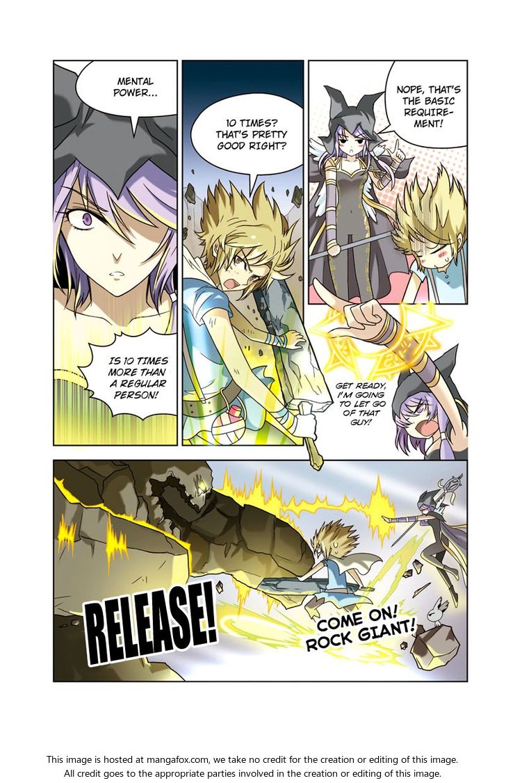 Read Panlong en Manga Online