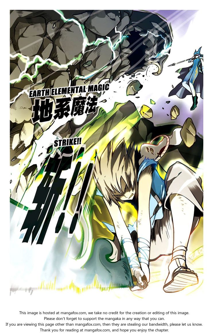 Read Panlong en Manga Online