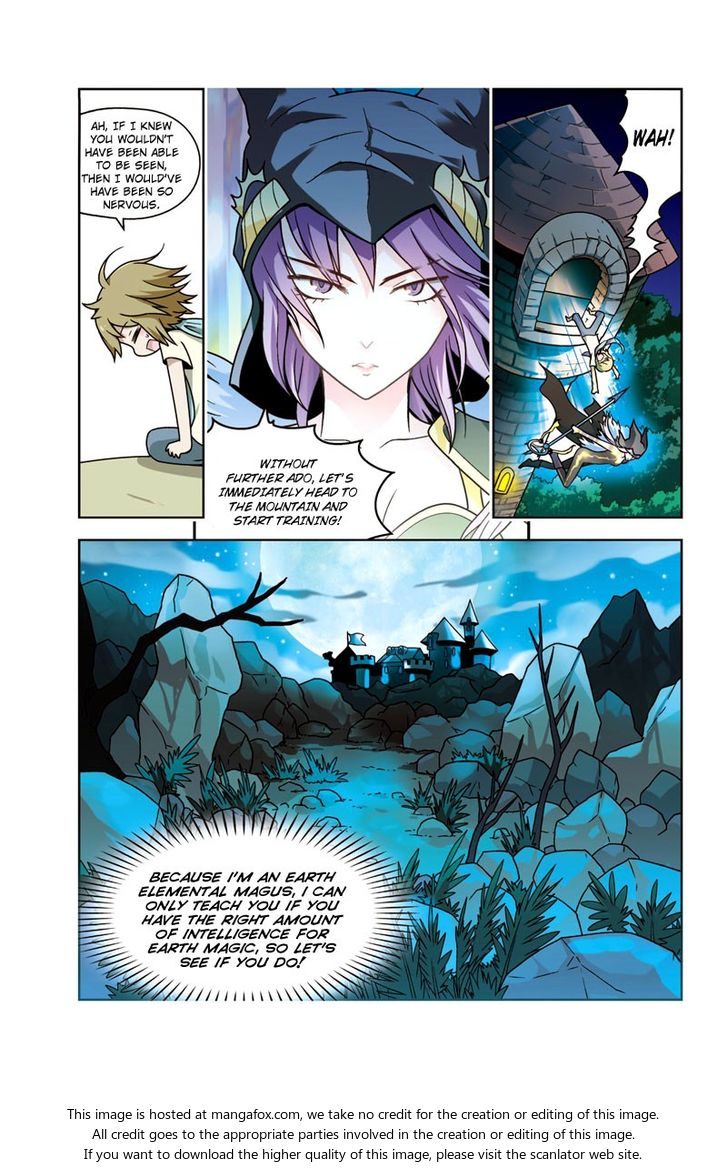 Read Panlong en Manga Online