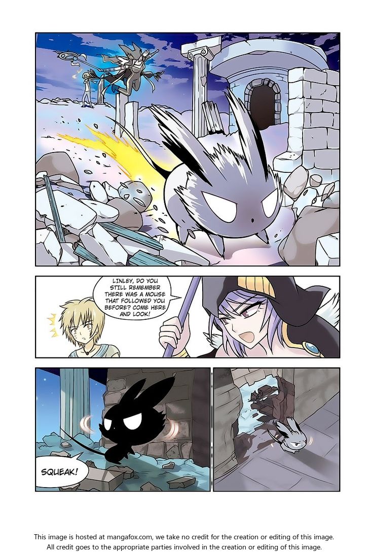 Read Panlong en Manga Online