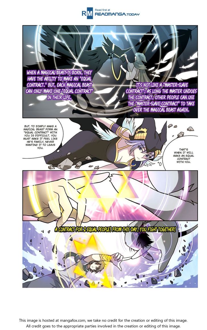Read Panlong en Manga Online