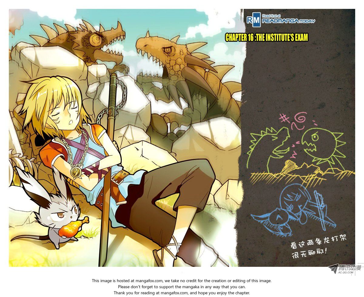 Read Panlong en Manga Online