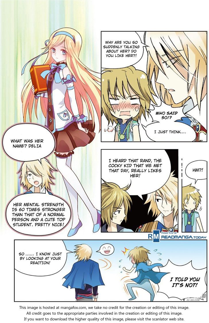 Read Panlong en Manga Online