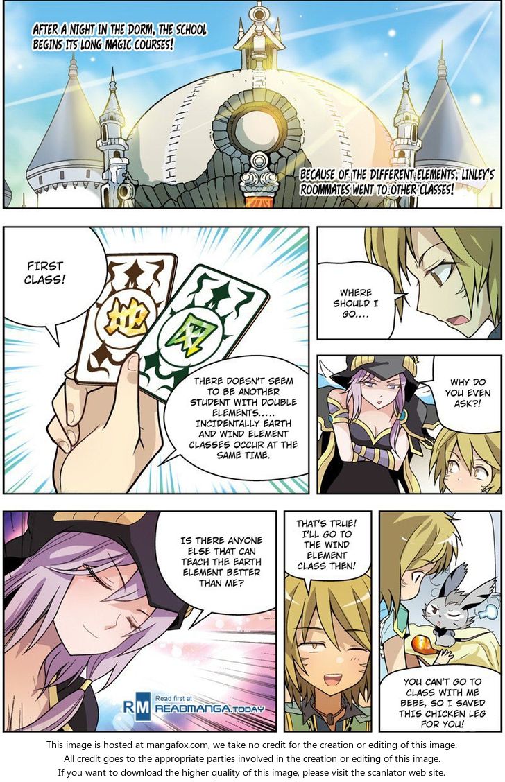 Read Panlong en Manga Online
