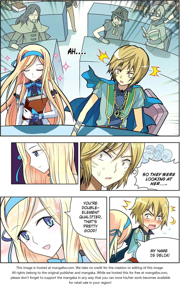 Read Panlong en Manga Online