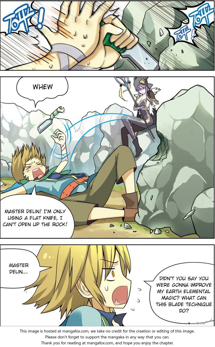 Read Panlong en Manga Online