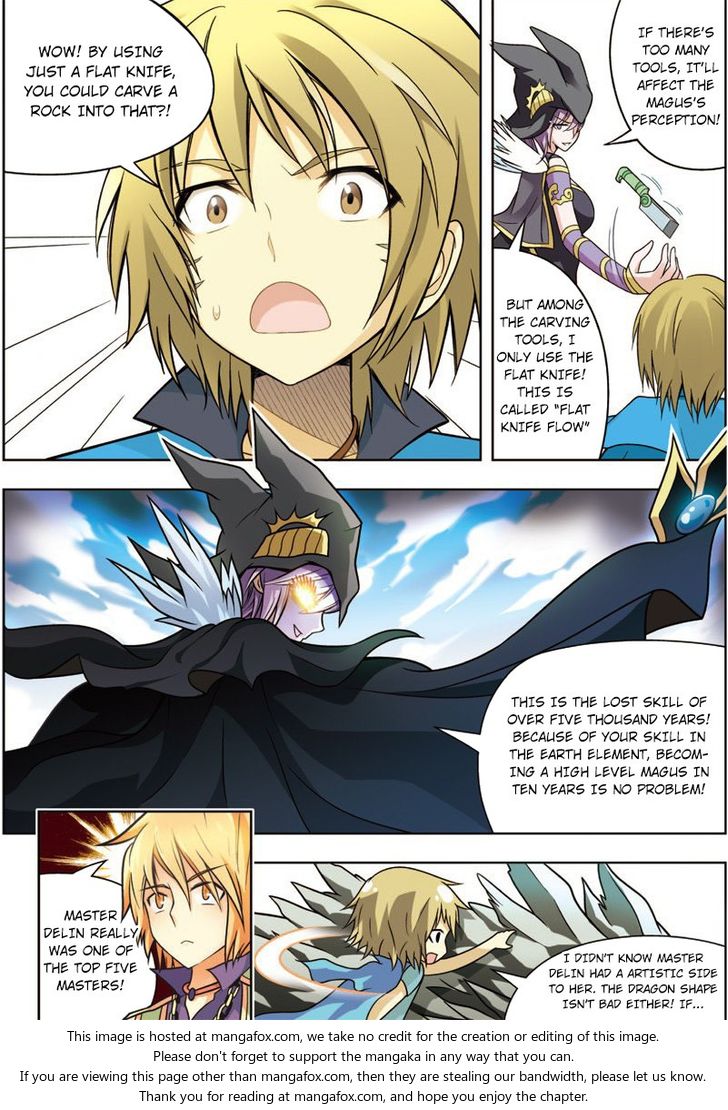 Read Panlong en Manga Online