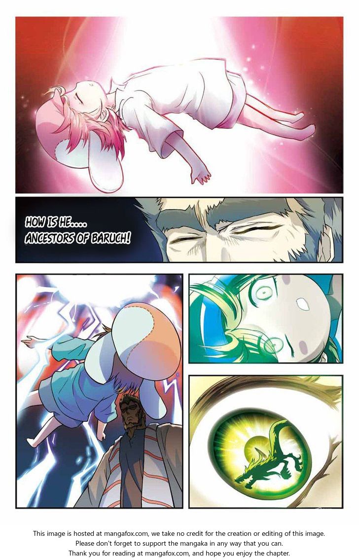 Read Panlong en Manga Online