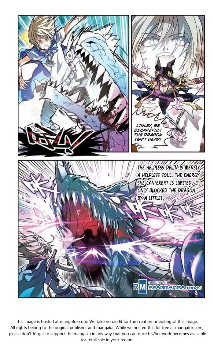 Read Panlong en Manga Online