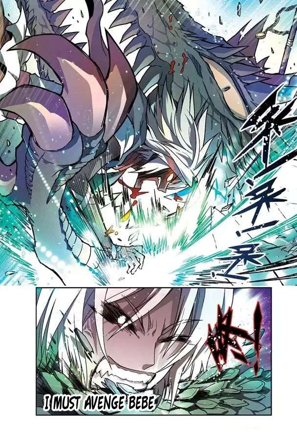 Read Panlong en Manga Online