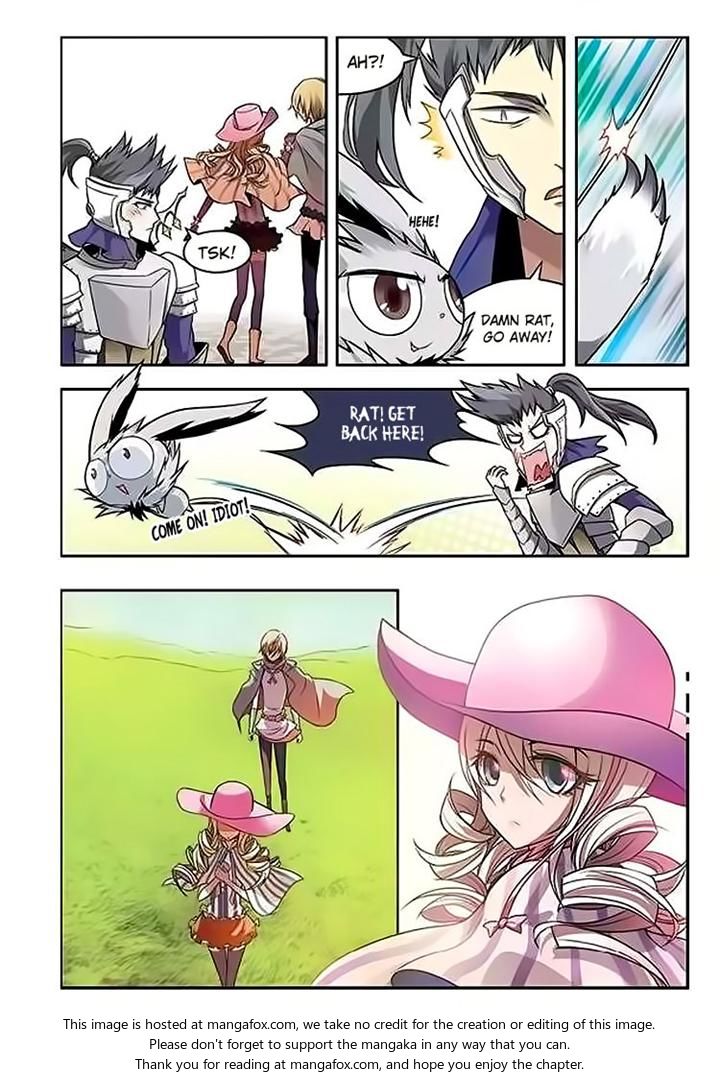 Read Panlong en Manga Online