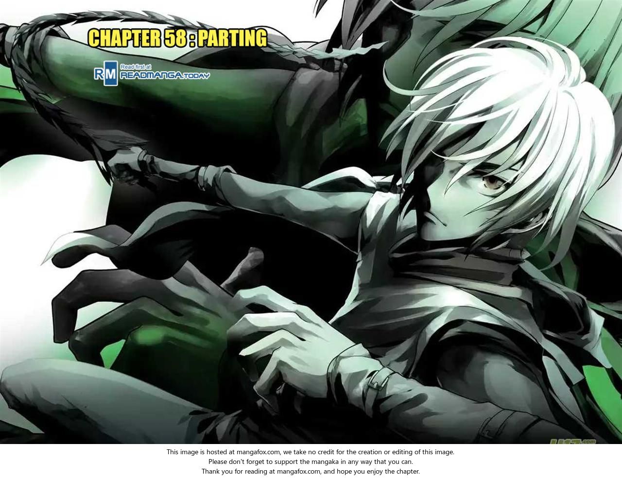 Read Panlong en Manga Online
