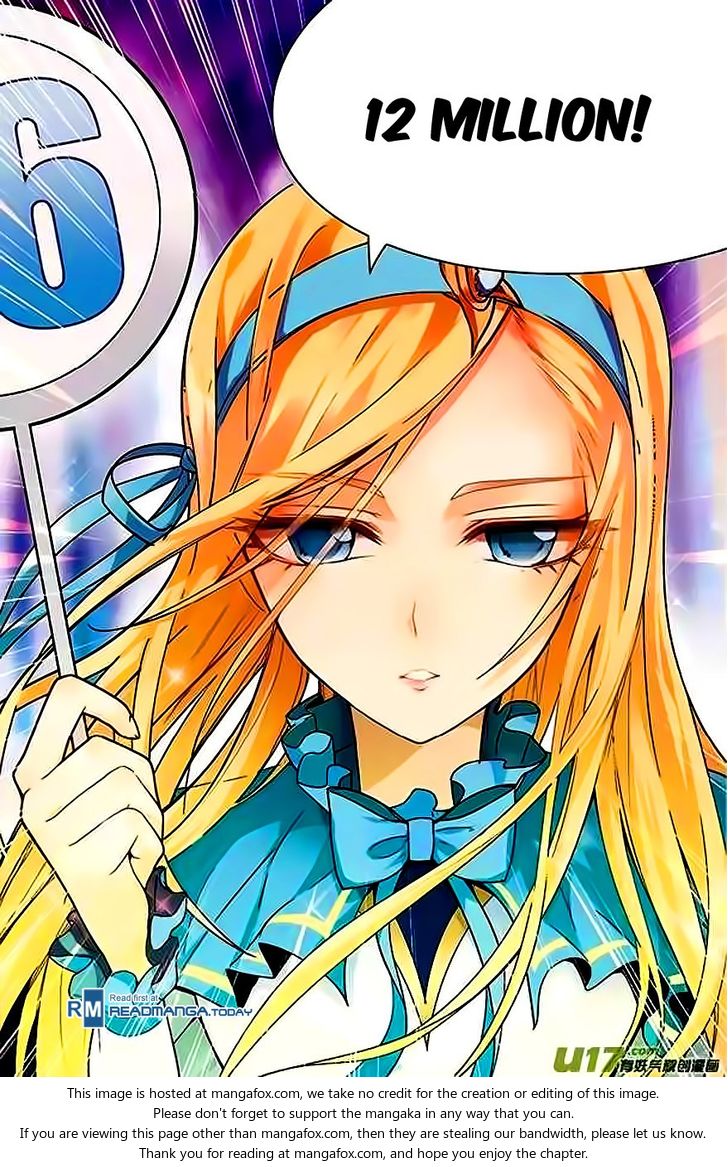 Read Panlong en Manga Online