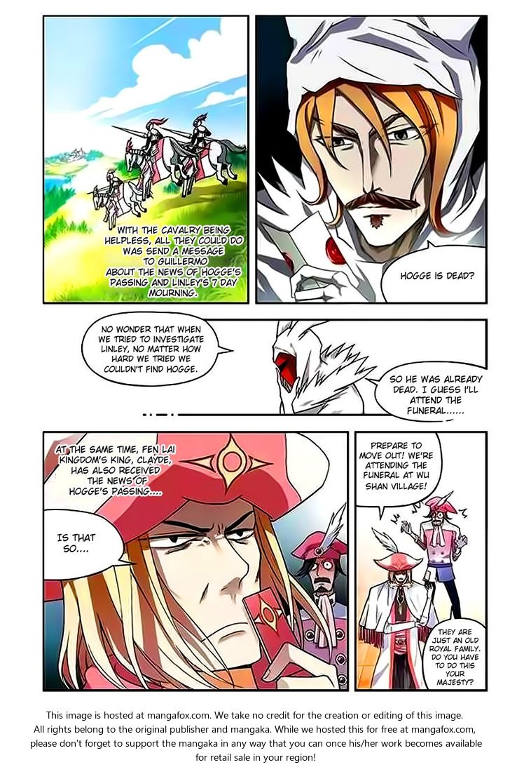Read Panlong en Manga Online