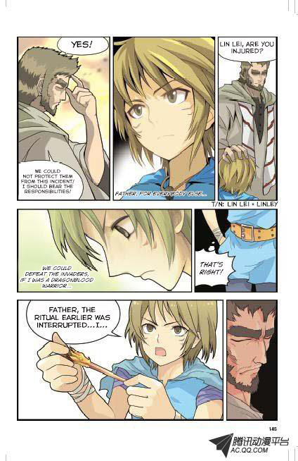 Read Panlong en Manga Online