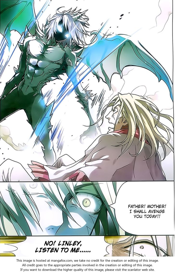 Read Panlong en Manga Online