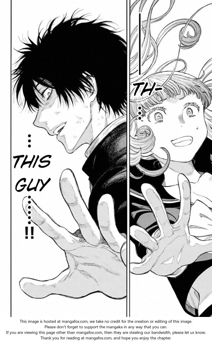 Read Tomodachi Game en Manga Online