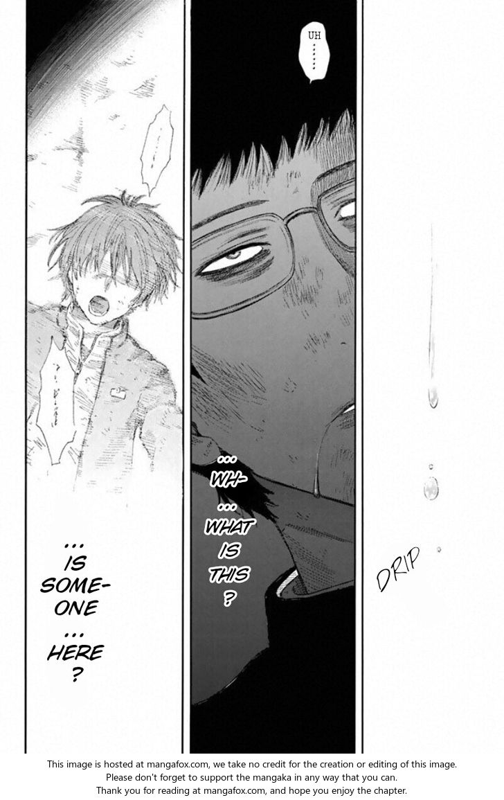Read Tomodachi Game en Manga Online