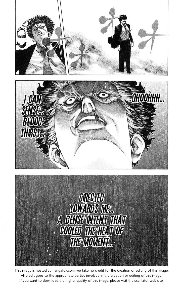 Read Usogui en Manga Online