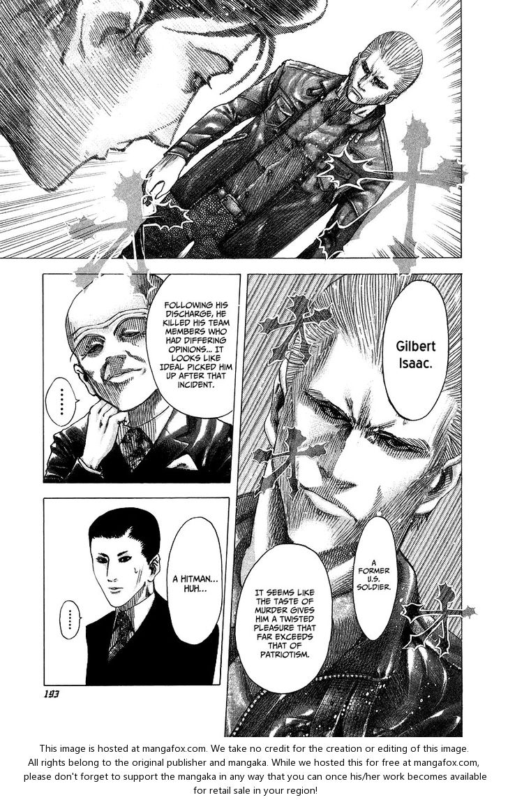 Read Usogui en Manga Online