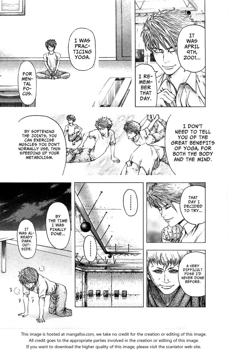 Read Usogui en Manga Online