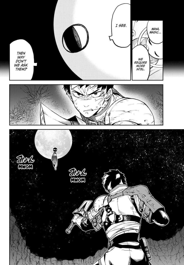 Read Versus en Manga Online
