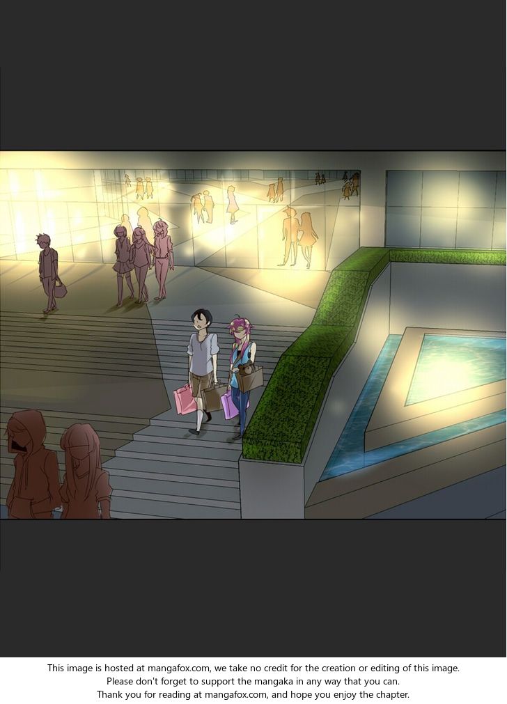 Read unOrdinary en Manga Online