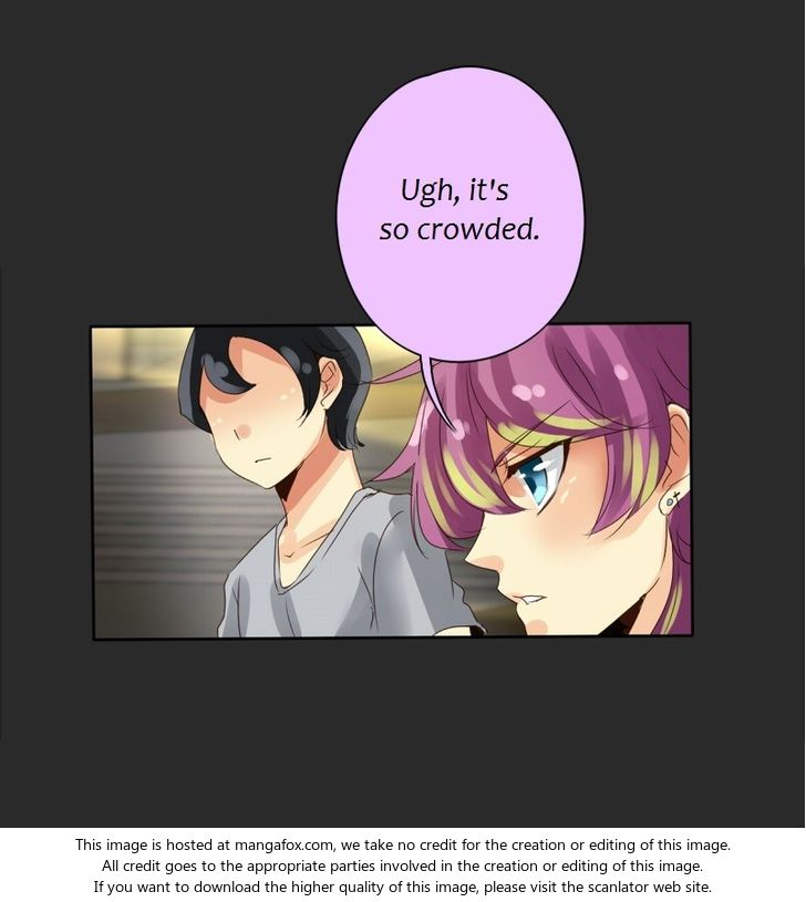 Read unOrdinary en Manga Online