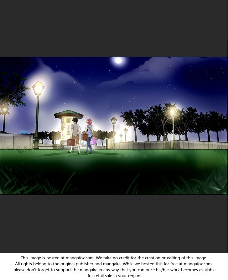 Read unOrdinary en Manga Online