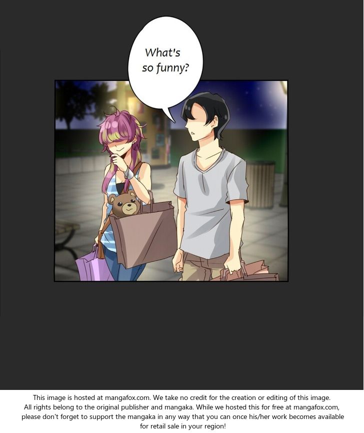 Read unOrdinary en Manga Online