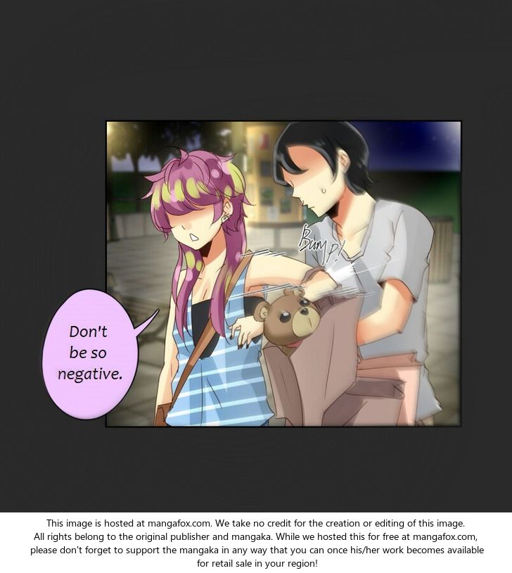 Read unOrdinary en Manga Online