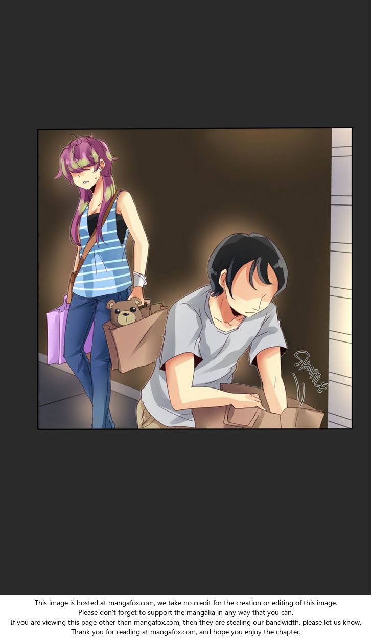 Read unOrdinary en Manga Online