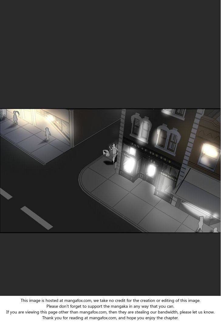 Read unOrdinary en Manga Online