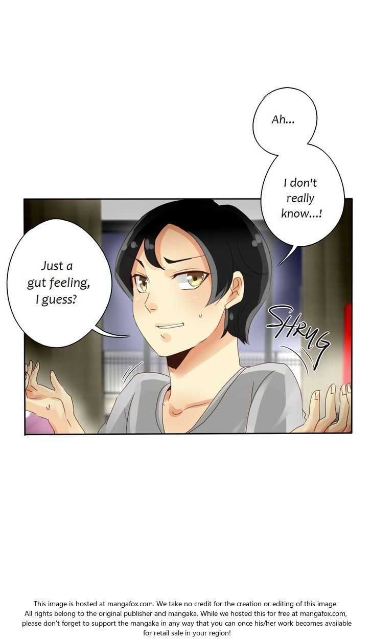Read unOrdinary en Manga Online