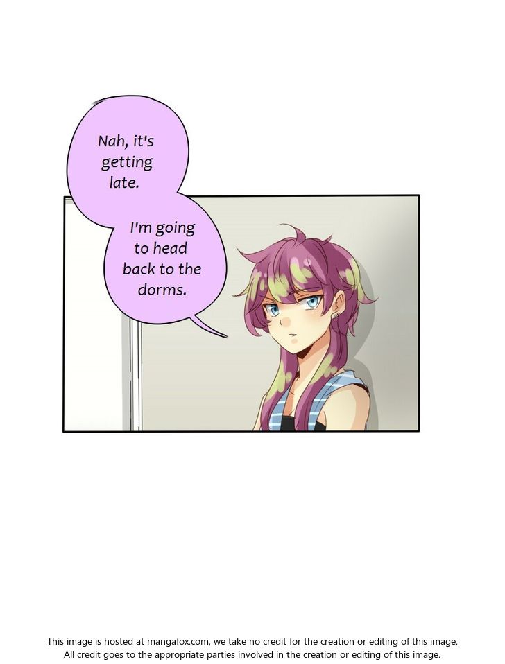 Read unOrdinary en Manga Online