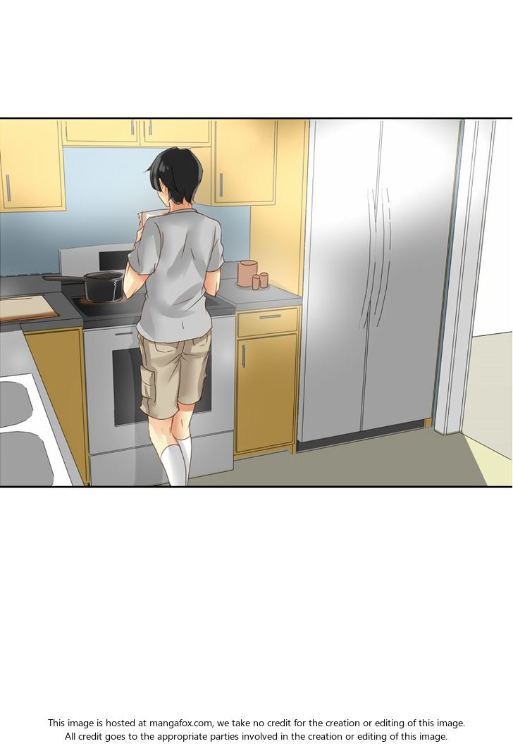 Read unOrdinary en Manga Online
