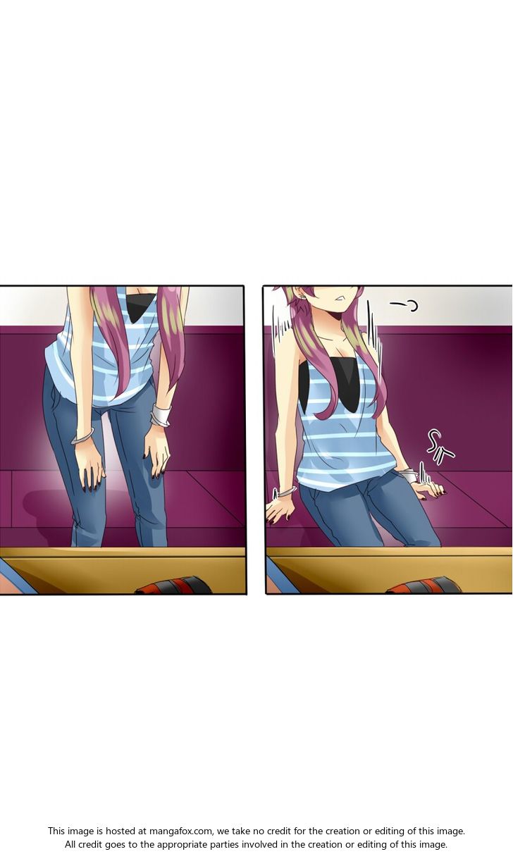 Read unOrdinary en Manga Online