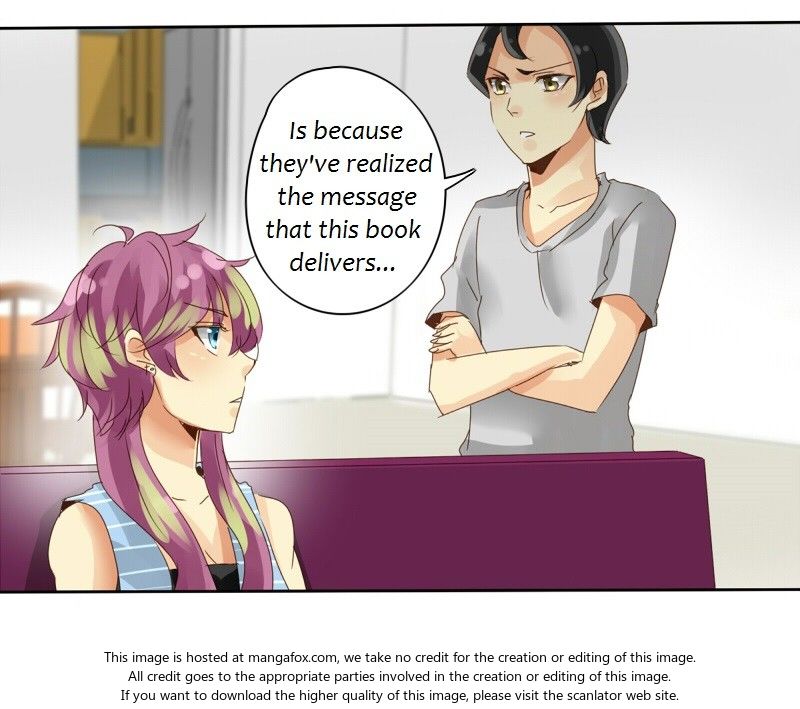 Read unOrdinary en Manga Online