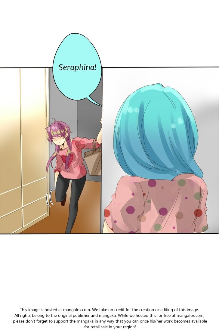 Read unOrdinary en Manga Online