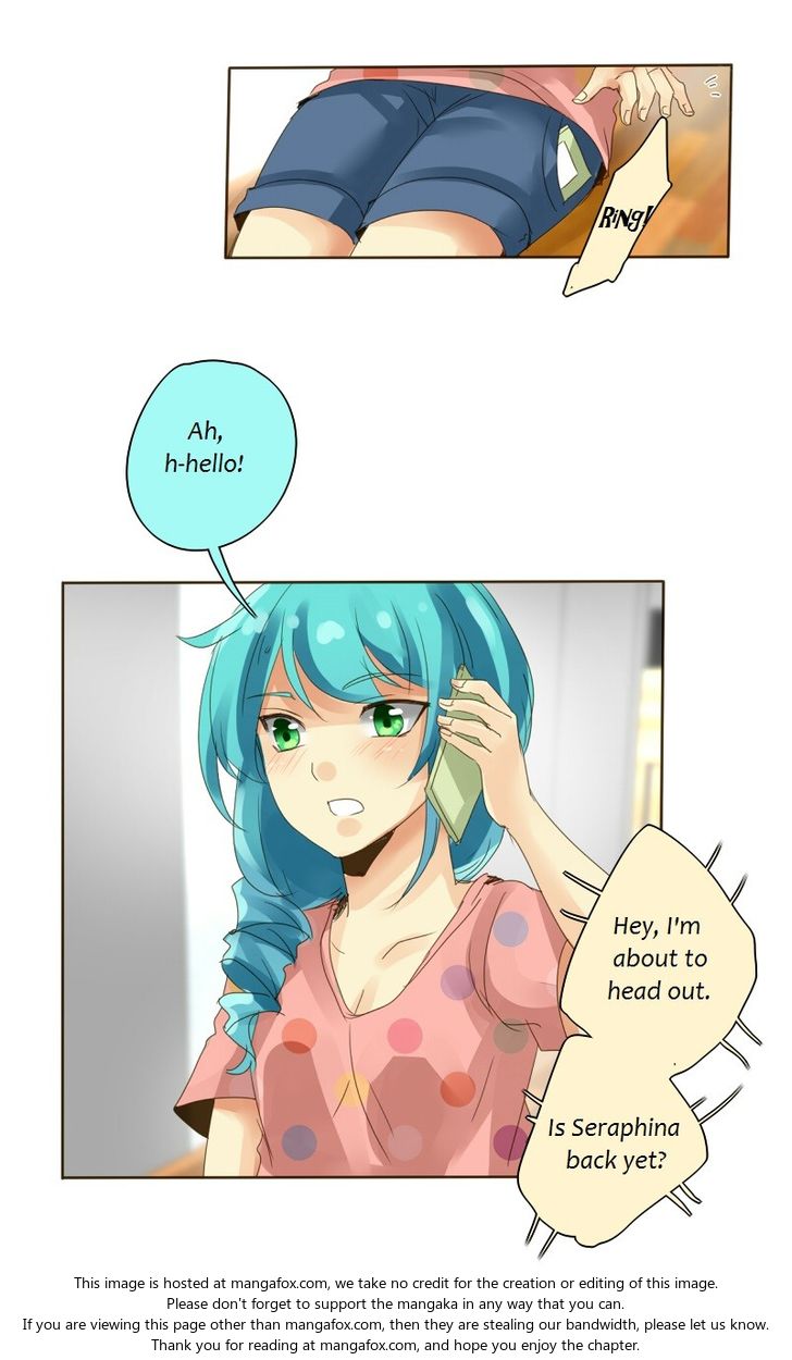 Read unOrdinary en Manga Online