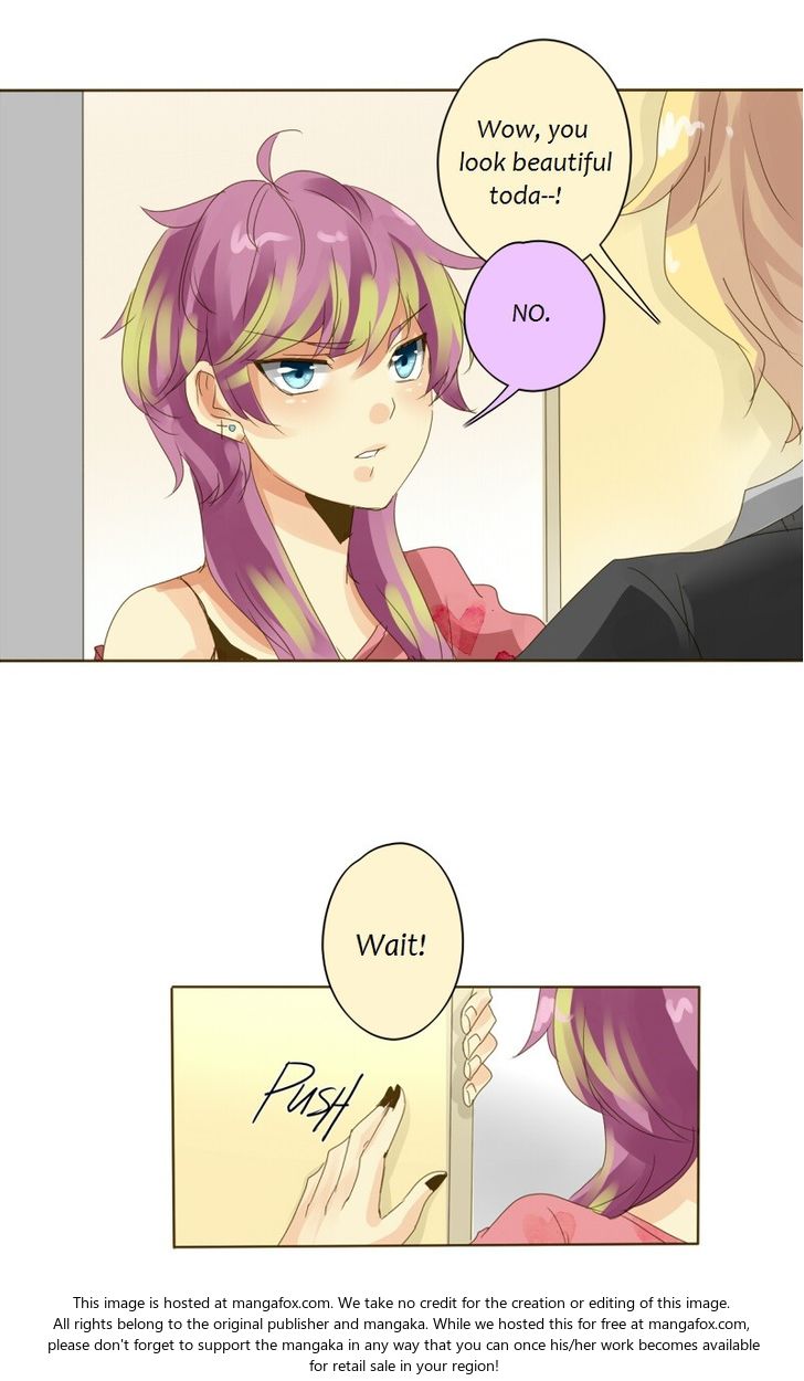 Read unOrdinary en Manga Online